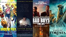 Portada de las películas que se estrenan en febrero de 2020: ¿qué te espera en el cine?