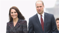 Copertina di La monarchia inglese chiede un risarcimento milionario per le foto di Kate in topless
