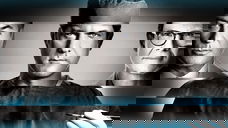 Copertina di Perché vedere Dr. Death, la serie TV con Joshua Jackson