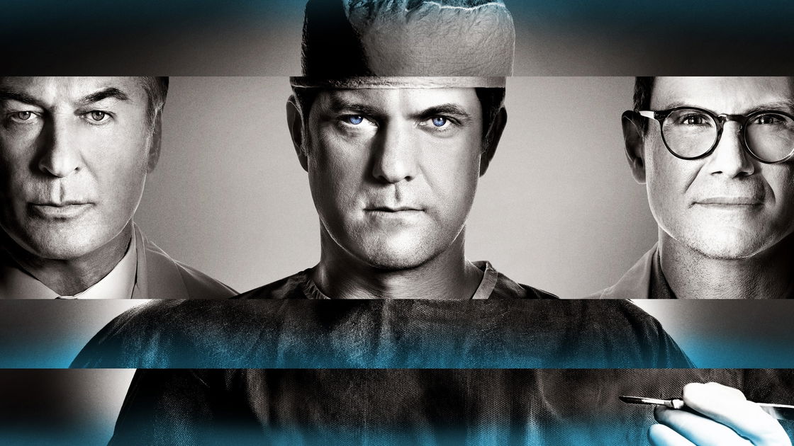 Copertina di Perché vedere Dr. Death, la serie TV con Joshua Jackson