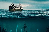 Copertina di Sea Fever sarà il primo film a proporre la Premiere in live streaming