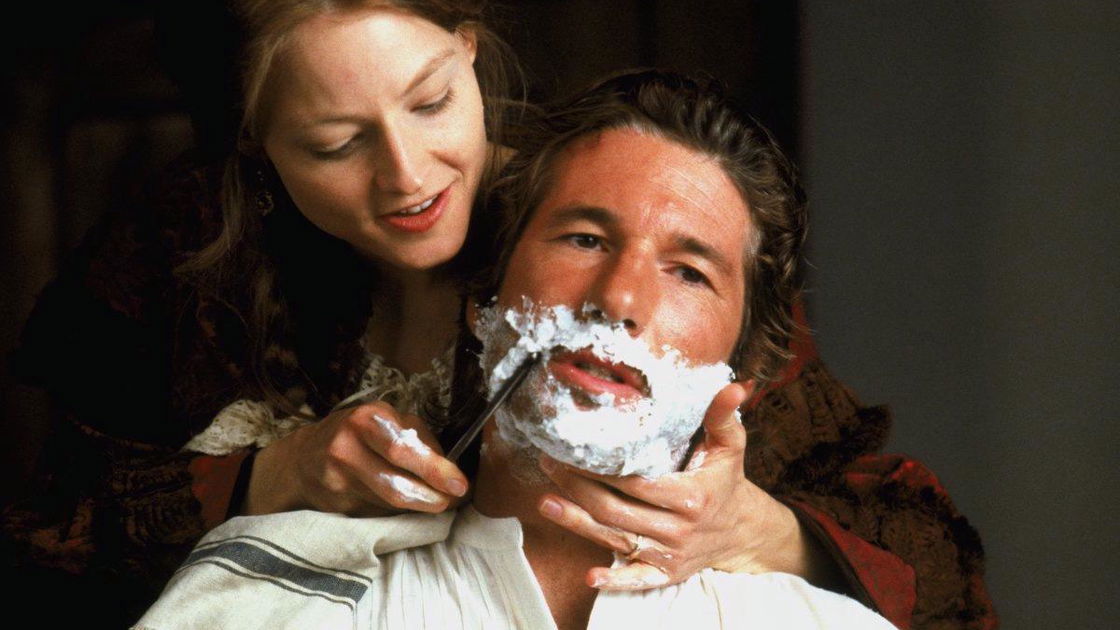 Copertina di Sommersby, trama e cast del film con Richard Gere e Jodie Foster