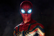 Portada de ¿Por qué Tony Stark construyó la araña de hierro para Peter Parker?