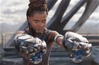 Copertina di Black Panther senza Chadwick Boseman è impensabile, per Letitia Wright