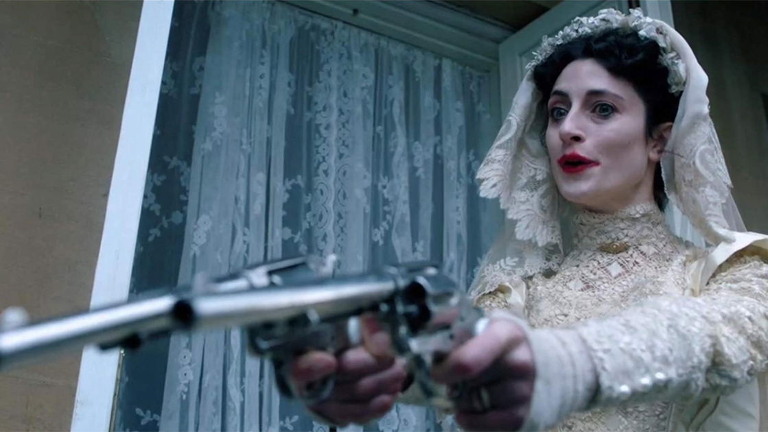 Copertina di Sherlock - L'abominevole sposa, la spiegazione dell'episodio speciale