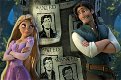Rapunzel: The order in which to watch Disney movies (and TV series)
