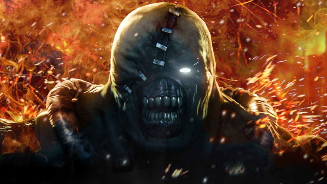 Copertina di Un'immagine svela il remake di Resident Evil 3?