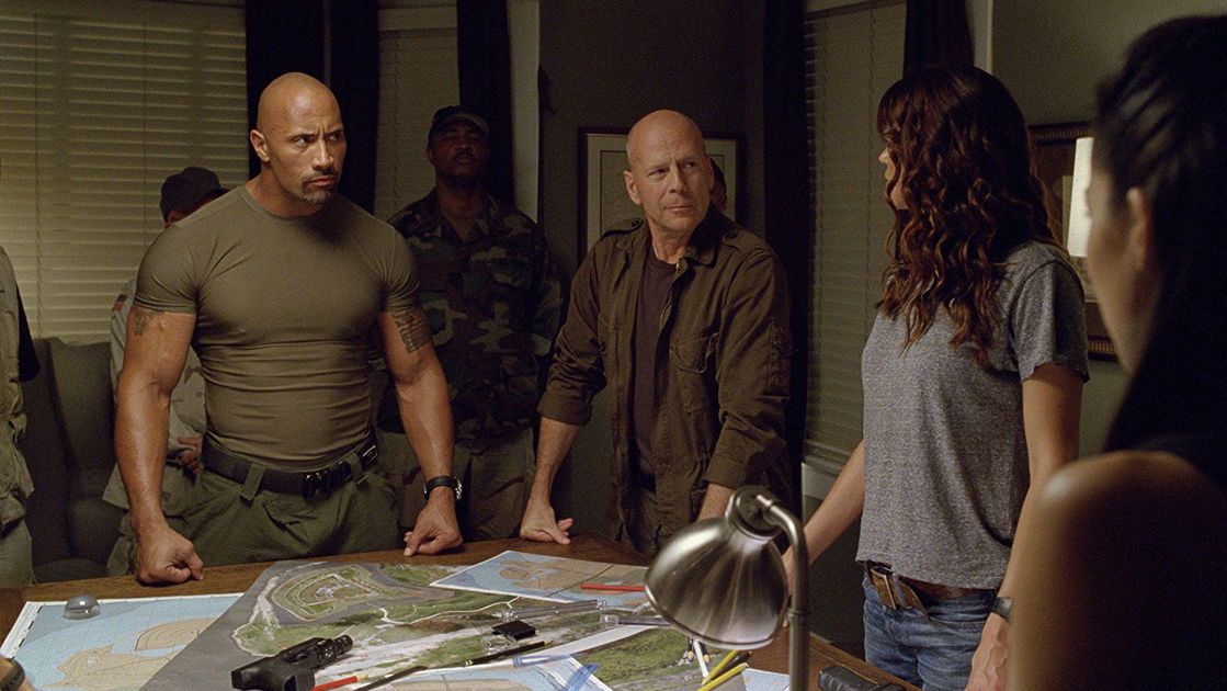 Copertina di G.I. Joe - La vendetta: trama e cast del secondo film della saga