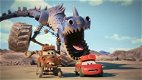 Cars on the road, the review of a nice trip in 2