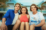 Copertina di Cosa vedere dopo The Kissing Booth? 6 film da non perdere se vi è piaciuta la trilogia con Joey King