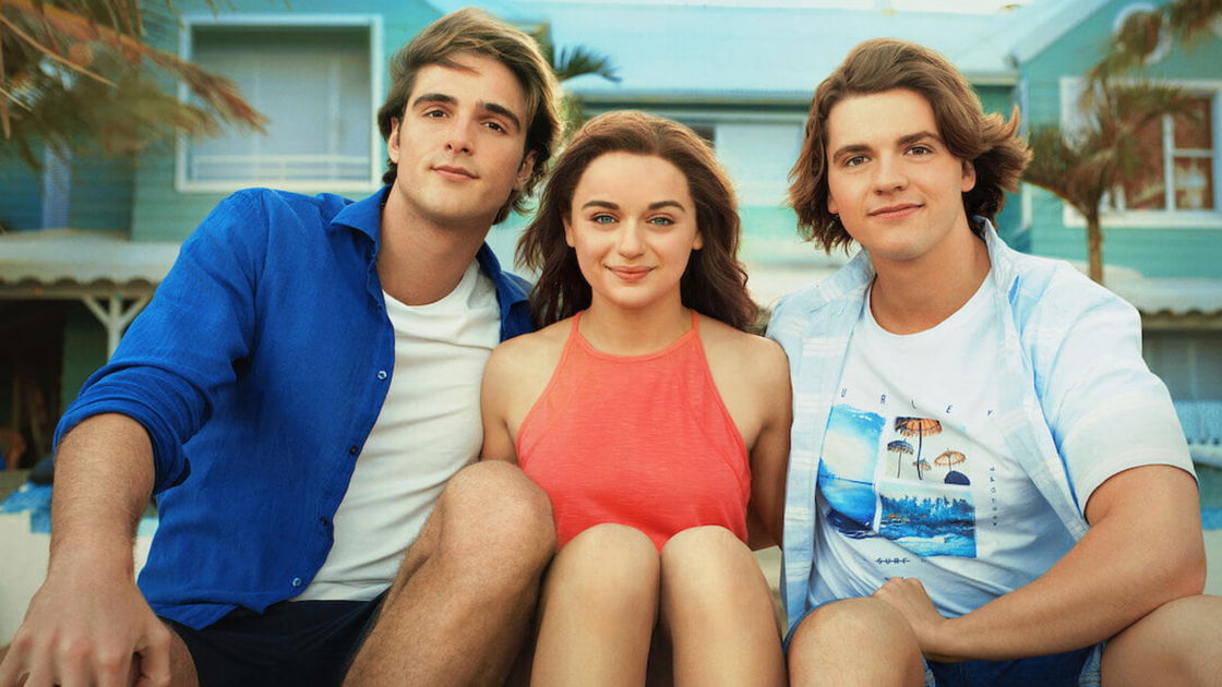 Copertina di Cosa vedere dopo The Kissing Booth? 6 film da non perdere se vi è piaciuta la trilogia con Joey King