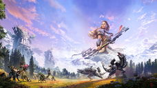 Copertina di Horizon: Zero Dawn 2 già in lavorazione, uscirà su PS5 nel 2021?