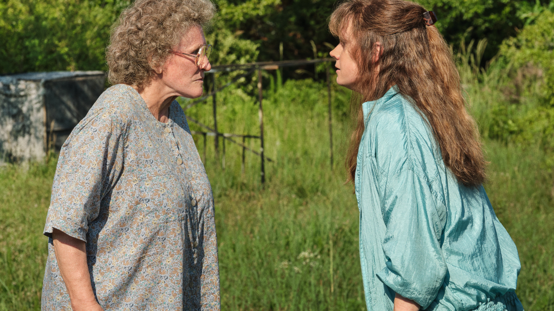 Copertina di Elegia americana, Glenn Close e Amy Adams a confronto nel trailer del nuovo film di Ron Howard