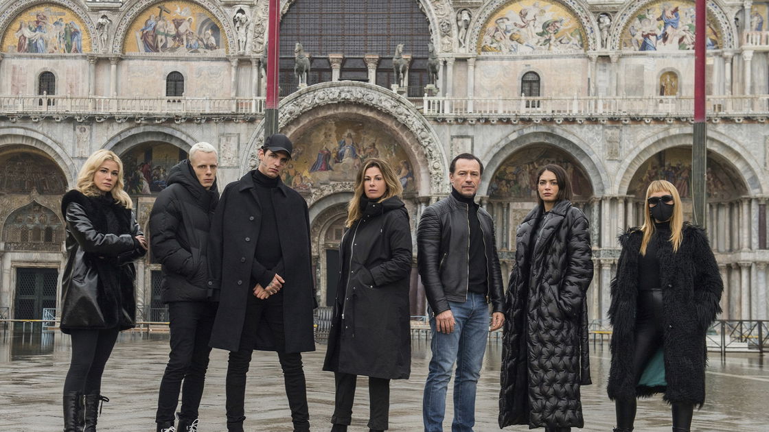 Copertina di Celebrity Hunted 2 si farà: ecco i protagonisti della nuova stagione
