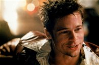 La portada de Brad Pitt aún recuerda la incomodidad antes del Club de la Pelea en Venecia
