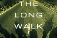 Copertina di The Long Walk (La lunga marcia) di Stephen King trova un regista in André Øvredal
