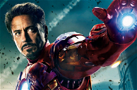 Copertina di Robert Downey Jr. sarà la voce di Iron Man nella serie 'What If?' su Disney+