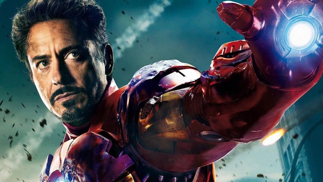 Copertina di Robert Downey Jr. sarà la voce di Iron Man nella serie 'What If?' su Disney+