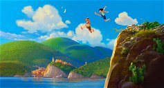 Copertina di Il prossimo film Pixar sarà ambientato in Italia: i primi dettagli su Luca