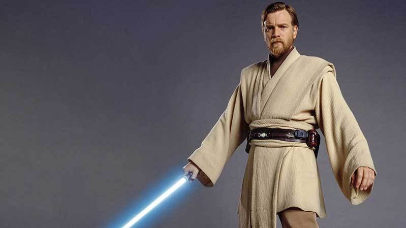 Copertina di Il creatore di Mr. Robot è al lavoro su Star Wars: Obi-Wan Kenobi? [RUMOR]