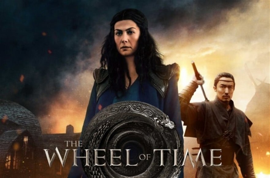 The Wheel of Time: ποια σειρά φαντασίας να ανακτήσετε αν σας αρέσει η μαγεία της σειράς Amazon