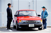 Portada de Drive My Car, la reseña de la película japonesa basada en un cuento de Haruki Murakami