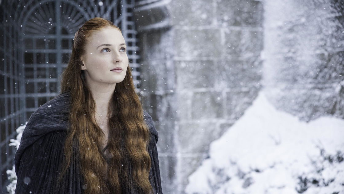 Copertina di Joe Jonas si veste da Sansa Stark per Halloween (ed è perfetto)