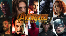 Copertina di Chi morirà in Avengers: Infinity War? La top ten dei personaggi più probabili