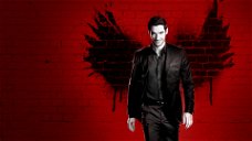 Copertina di Lucifer: i 16 episodi della stagione 5 saranno più lunghi del solito