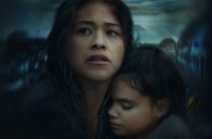 Copertina di Awake: cosa sappiamo del thriller con Gina Rodriguez in cui nessuno può più dormire