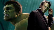 Portada de Mark Ruffalo: Olvídate de una nueva película de Hulk