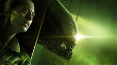 Cover of Alien: Isolation 2 er i arbeid?