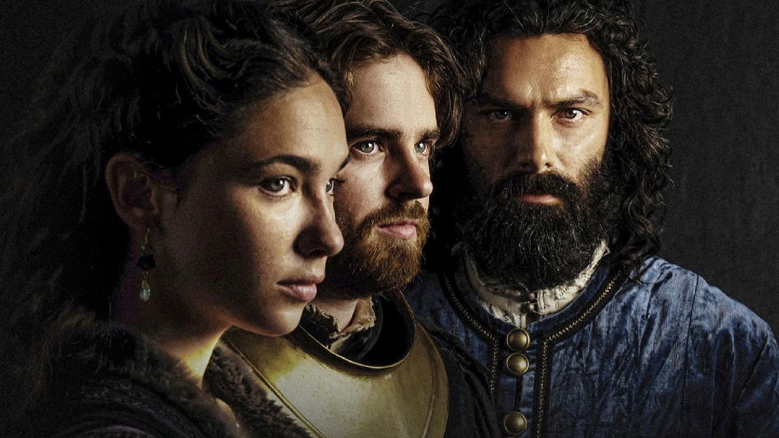 Copertina di Leonardo 2 si farà: la conferma ufficiale della seconda stagione