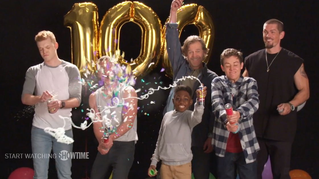 La portada de Shameless terminará con la temporada 11: lo que sabemos hasta ahora