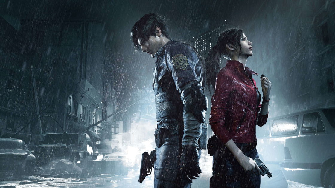 Copertina di Capcom registra nuovi marchi tra cui Dino Crisis, nuovi remake in arrivo?