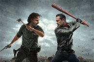 Cover of The Walking Dead: the TV series and its spin-offs