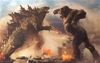 Godzilla cover: confirmed the arrival of a live-action TV series, first information on the story