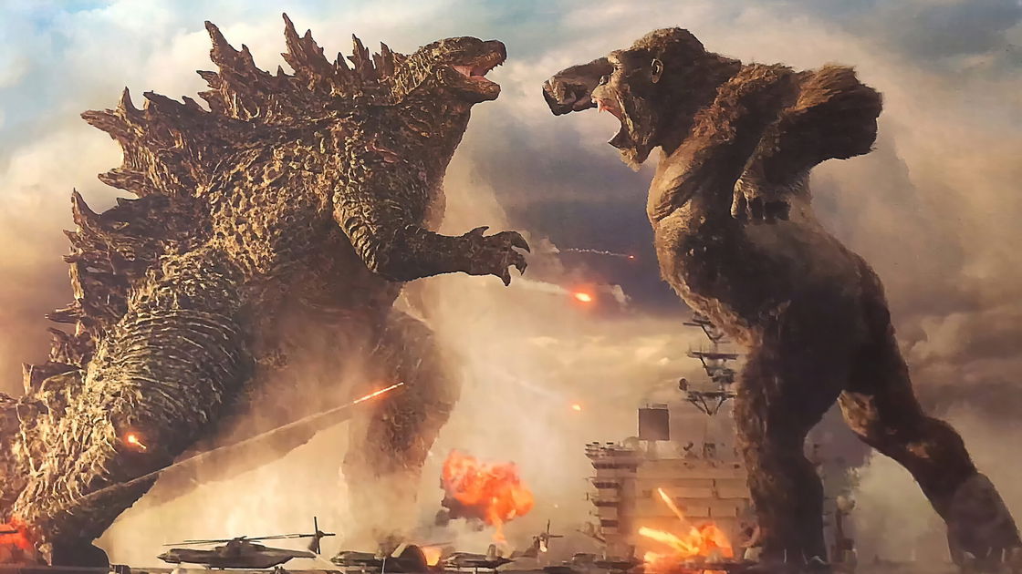 Copertina di Godzilla: confermato l'arrivo di una serie TV live-action, prime informazioni sulla storia