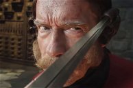 Copertina di The Iron Mask: trailer del film con Arnold Schwarzenegger e Jackie Chan