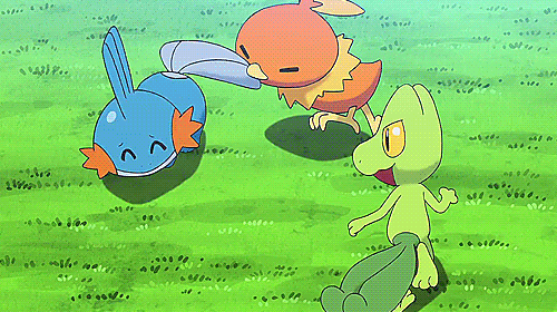 Copertina di Pokémon GO: arrivano i Pokémon di terza generazione, ecco quando!
