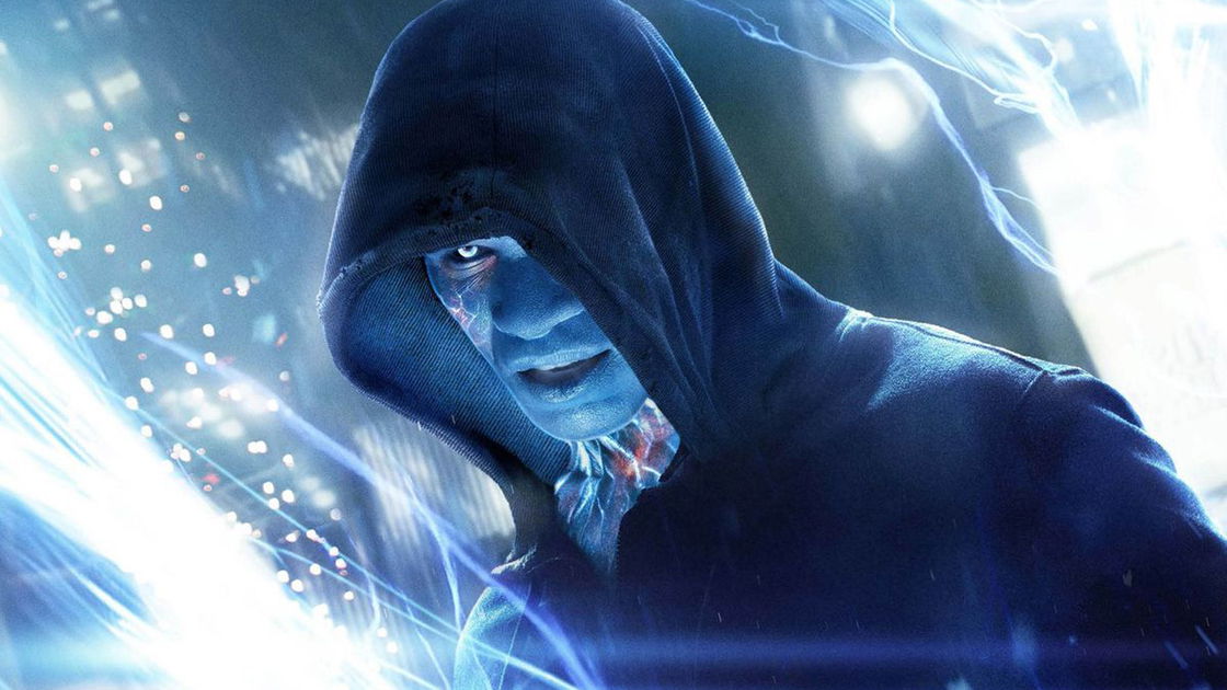 蜘蛛侠 3 封面:杰米福克斯的反派 Electro 可能会重返 MCU