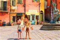 Copertina di Il primo teaser trailer di Luca svela la riviera ligure e un'avventura incredibile