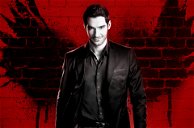Cover of The hot August of the Netflix TV series: Lucifer and all the other news