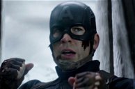 Copertina di Captain America: un video mostra tutti (ma proprio tutti) i pugni incassati nel MCU