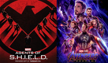 Copertina di Agents of S.H.I.E.L.D. e le implicazioni degli eventi di Avengers: Endgame