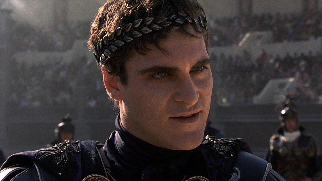 Copertina di Joaquin Phoenix: dopo Joker diventerà Napoleone per Ridley Scott