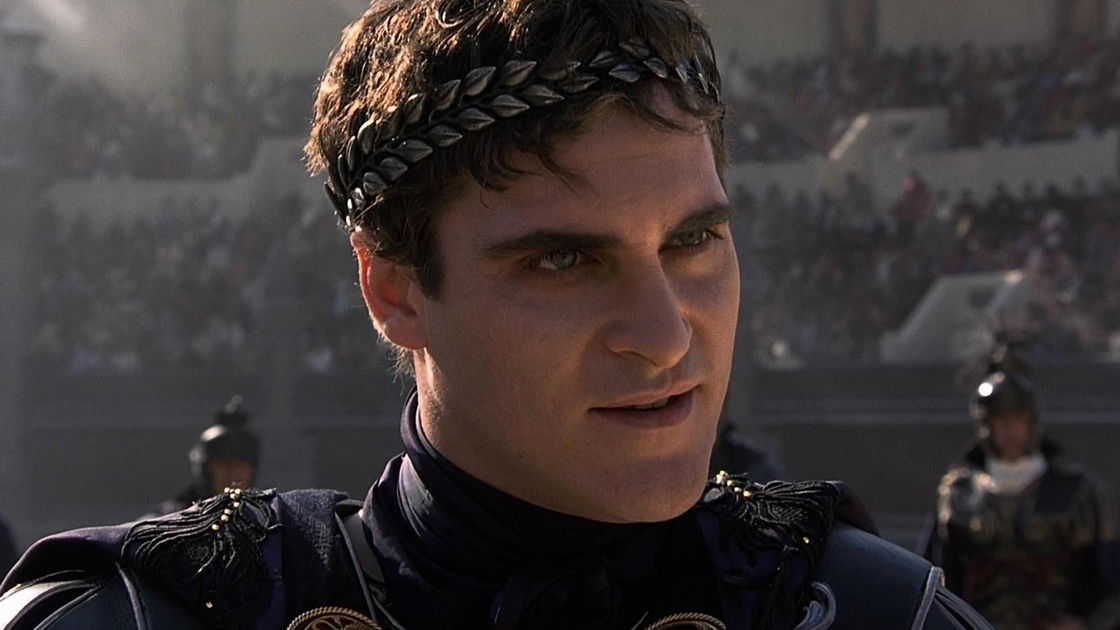 Copertina di Joaquin Phoenix: dopo Joker diventerà Napoleone per Ridley Scott