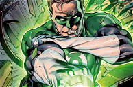 Copertina di Lanterna Verde e Strange Adventures: nuove serie DC in live-action in arrivo su HBO Max