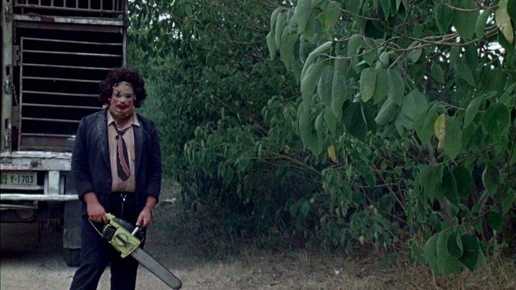 Copertina di The Texas Chainsaw Massacre (1974): in arrivo il reboot di Non aprite quella porta
