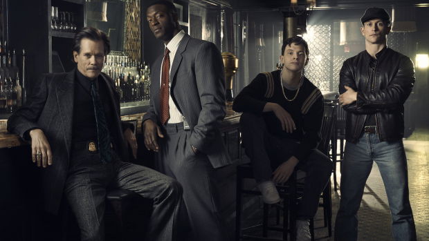 Copertina di City on a hill, dopo The Following Kevin Bacon torna in una Serie TV